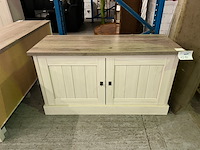 Tv kast - afbeelding 1 van  4