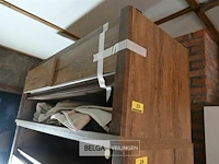 Tv kast - afbeelding 1 van  1