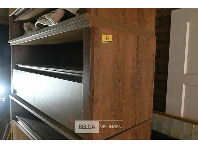 Tv kast - afbeelding 1 van  1