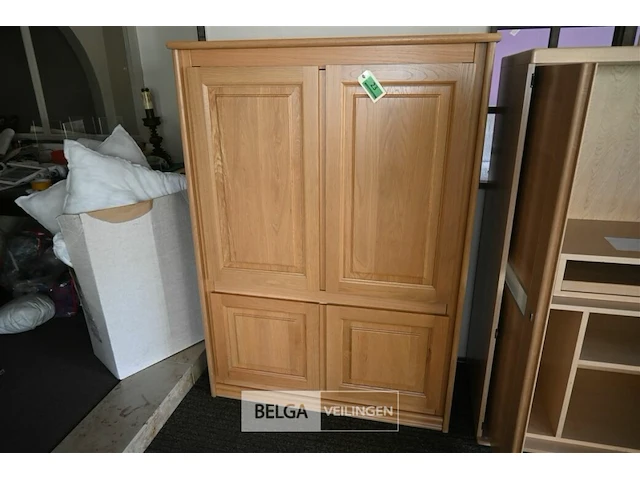 Tv-kast - afbeelding 1 van  2