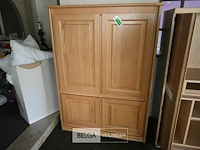 Tv-kast - afbeelding 1 van  2