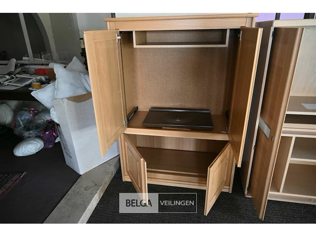 Tv-kast - afbeelding 2 van  2