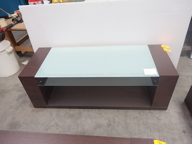 Tv kast - afbeelding 2 van  2