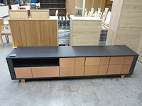 Tv kast - afbeelding 1 van  4