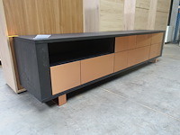Tv kast - afbeelding 2 van  4