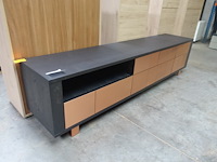 Tv kast - afbeelding 3 van  4