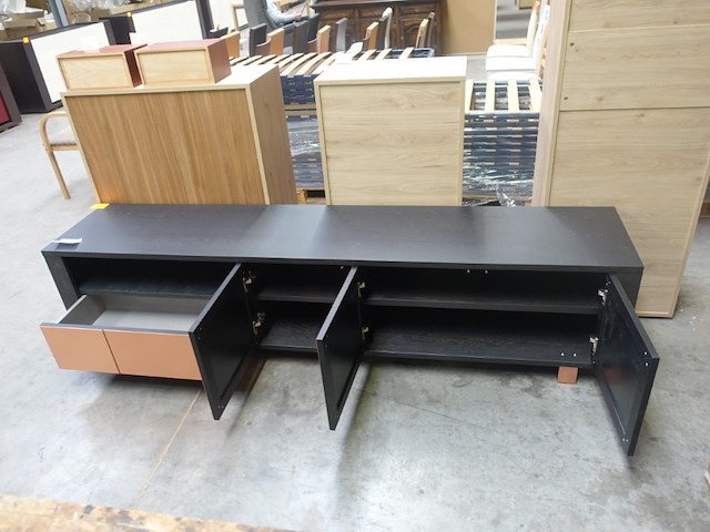 Tv kast - afbeelding 4 van  4