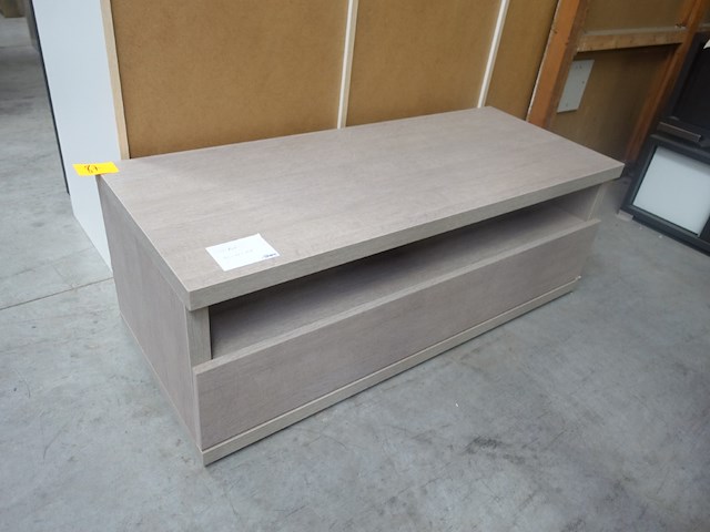 Tv kast - afbeelding 2 van  3