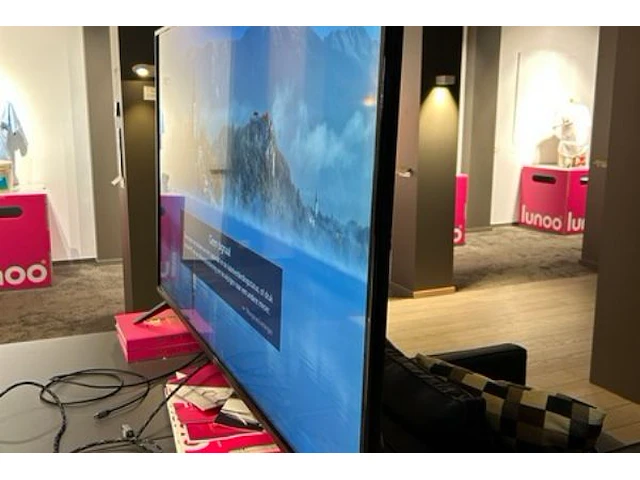 Tv lg - afbeelding 2 van  5