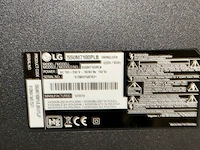 Tv lg - afbeelding 4 van  5