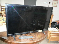 Tv merk scharp - afbeelding 1 van  4