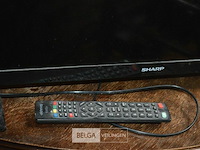 Tv merk scharp - afbeelding 2 van  4