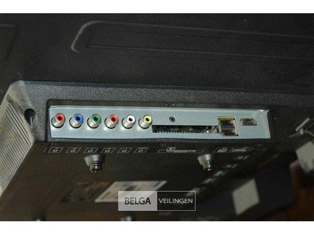 Tv merk scharp - afbeelding 3 van  4