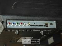 Tv merk scharp - afbeelding 3 van  4