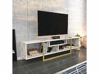 Tv-meubel - 150 cm - afbeelding 2 van  8