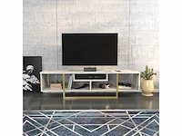 Tv-meubel - 150 cm - afbeelding 3 van  8