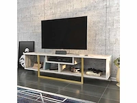 Tv-meubel - 150 cm - afbeelding 5 van  8