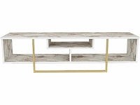 Tv-meubel - 150 cm - afbeelding 8 van  8