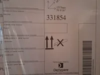 Tv meubel demeyer - afbeelding 1 van  1