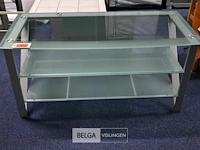 Tv-meubel glas - afbeelding 1 van  1