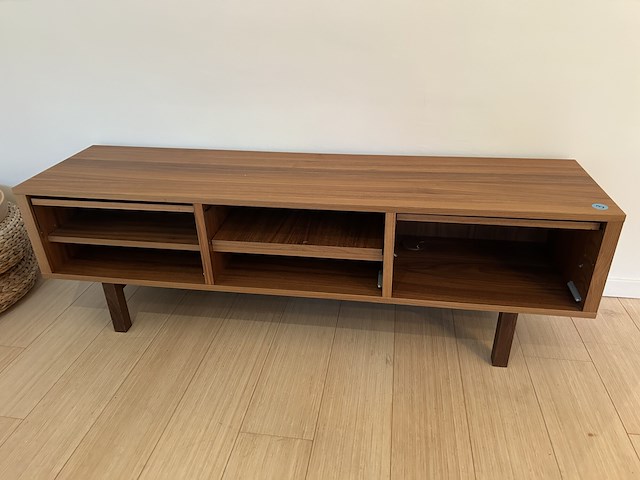 Tv meubel modern - afbeelding 1 van  3