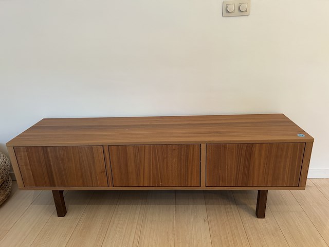 Tv meubel modern - afbeelding 2 van  3