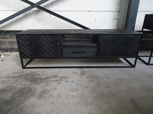 Tv meubel - afbeelding 1 van  4