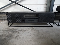 Tv meubel - afbeelding 1 van  4