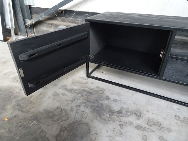 Tv meubel - afbeelding 2 van  4