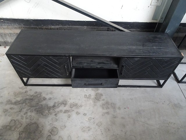 Tv meubel - afbeelding 3 van  4