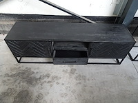 Tv meubel - afbeelding 3 van  4