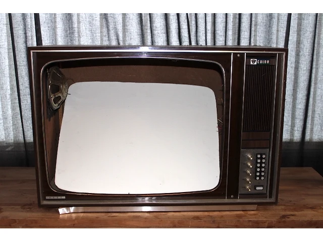 Tv meubel - afbeelding 2 van  3