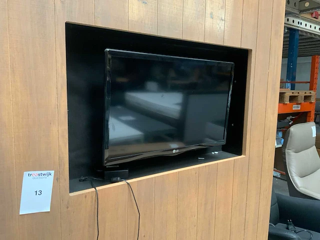 Tv-meubel - afbeelding 3 van  7