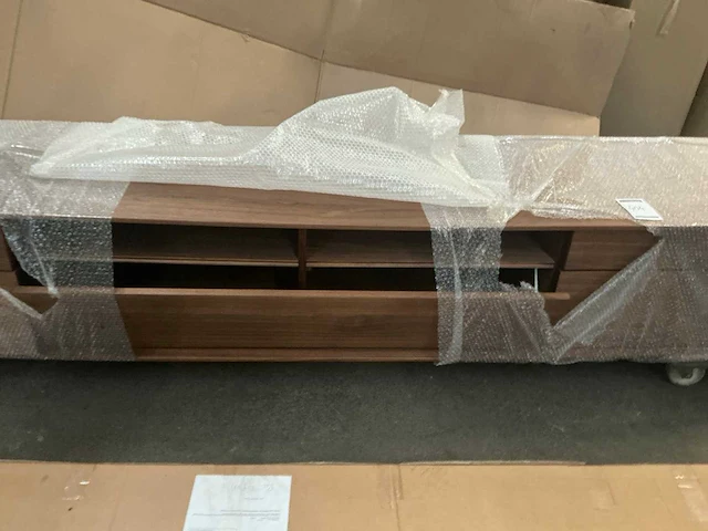 Tv meubel - afbeelding 3 van  6