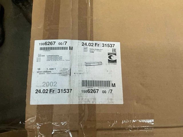 Tv meubel - afbeelding 4 van  6