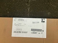 Tv meubel - afbeelding 6 van  6