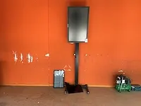 Tv monitor - afbeelding 1 van  5