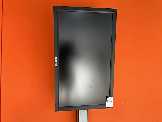 Tv monitor - afbeelding 2 van  5