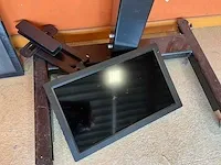 Tv monitor - afbeelding 4 van  5