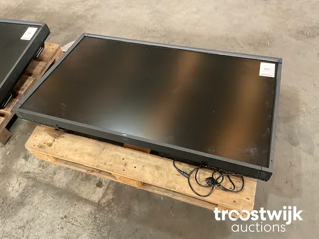 Tv monitor - afbeelding 1 van  4