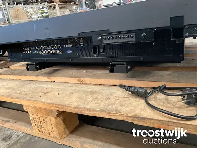 Tv monitor - afbeelding 2 van  4