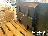 Tv monitor - afbeelding 4 van  4