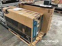 Tv monitor - afbeelding 3 van  4