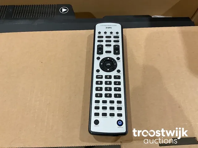 Tv monitor - afbeelding 4 van  4