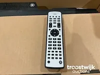 Tv monitor - afbeelding 4 van  4