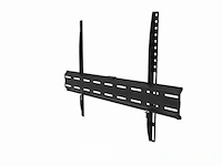 Tv muurbeugel fix 37-75″ - afbeelding 2 van  3