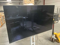 Tv op rollende staander - afbeelding 2 van  8