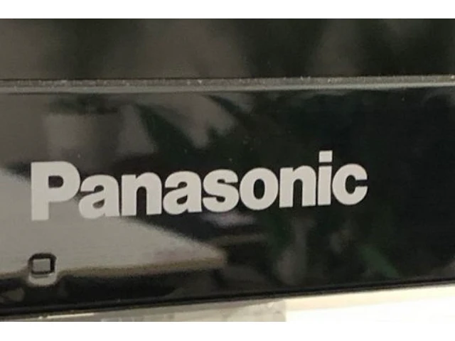 Tv panasonic lcd tv - afbeelding 2 van  3