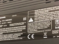 Tv panasonic lcd tv - afbeelding 3 van  3