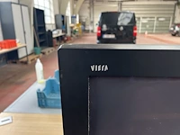 Tv panasonic viera - afbeelding 3 van  4